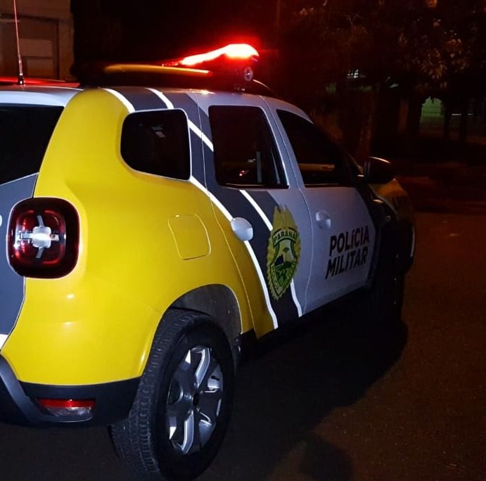 Disputa por terreno termina em tiros e ameaças em Matinhos