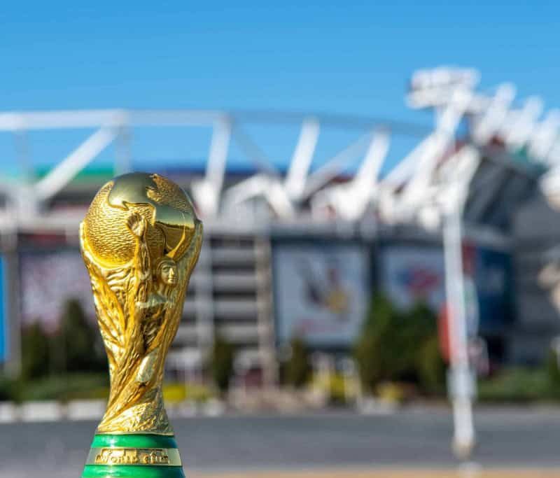 Netflix compra direitos da Copa do Mundo de 2030 na Espanha