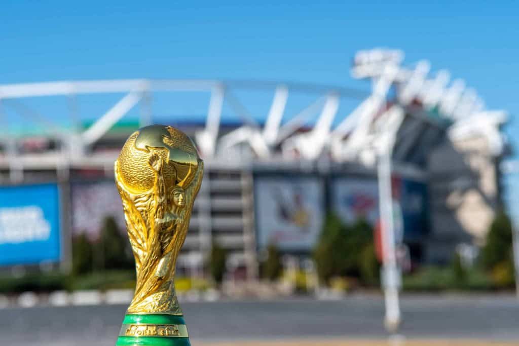 Netflix compra direitos da Copa do Mundo de 2030 na Espanha