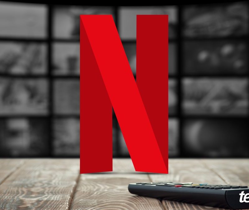 Netflix demite 1.000 funcionários em seu maior corte desde 2022