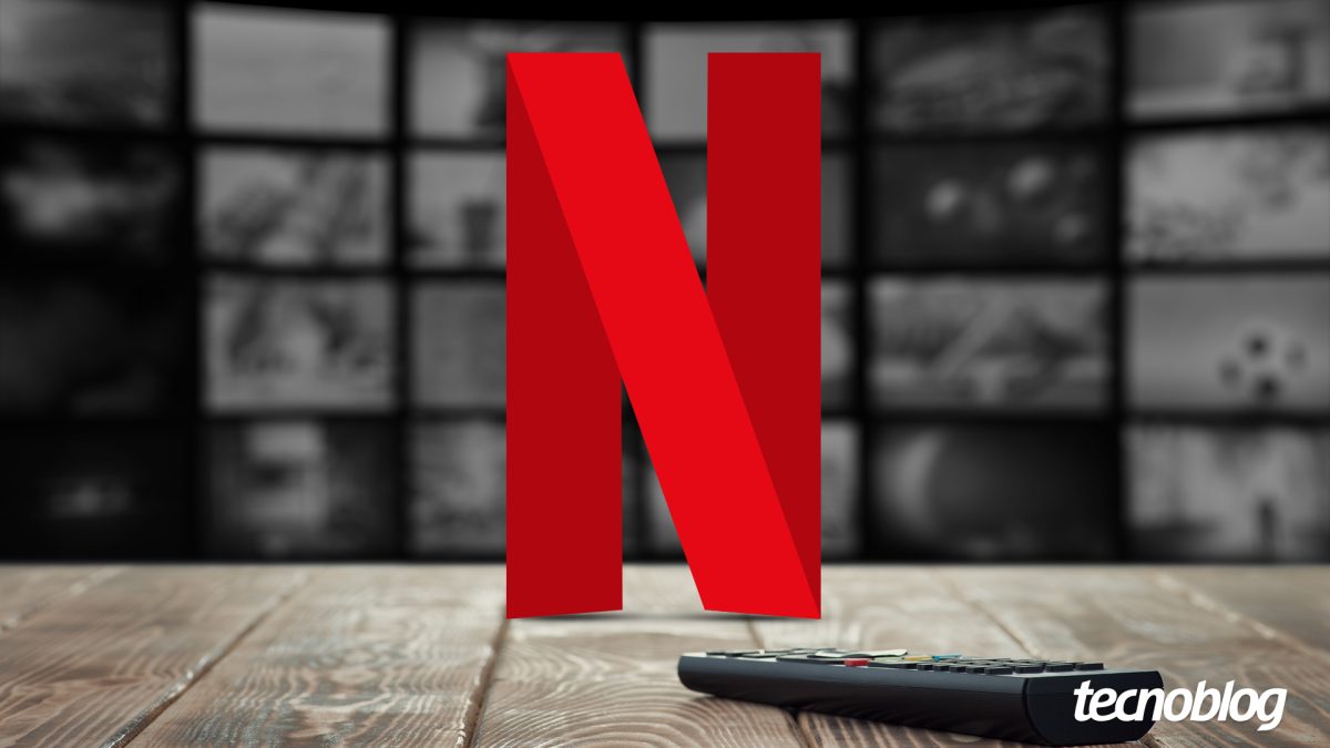 Netflix demite 1.000 funcionários em maior corte desde 2022