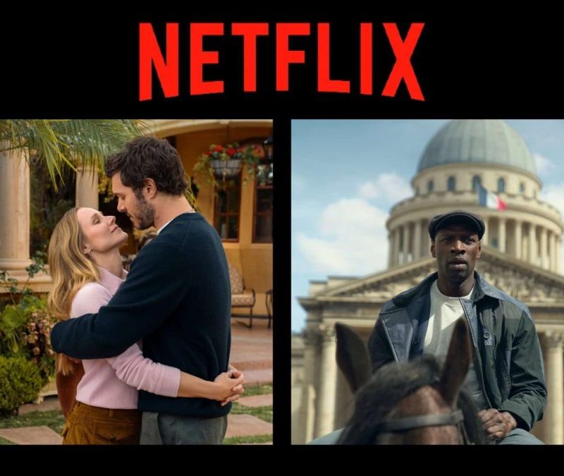 Netflix: lançamentos da semana (19 a 25 de outubro)