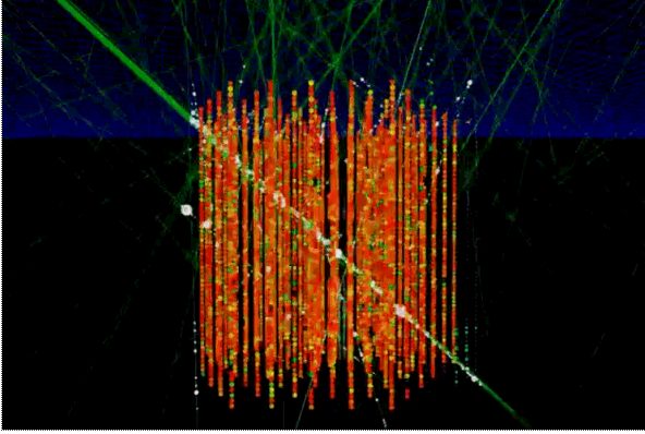 Neutrinos estudados no Brasil ganham destaque após Nobel de Física
