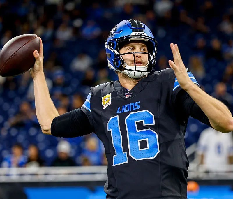 Green Bay Packers x Detroit Lions ao vivo na NFL hoje