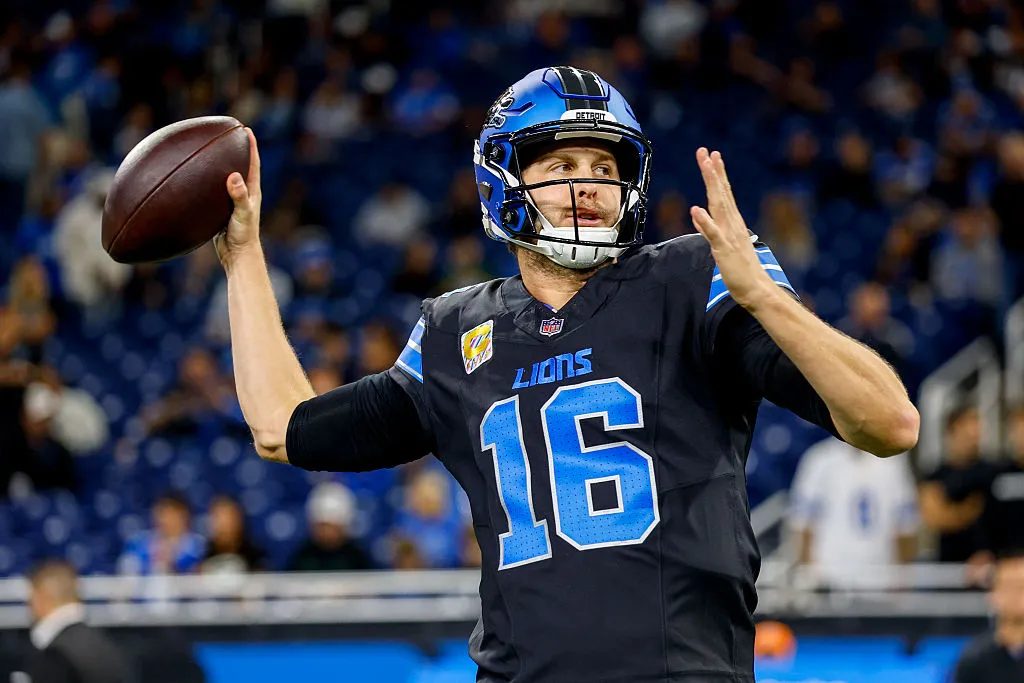 NFL: Green Bay Packers x Detroit Lions ao vivo