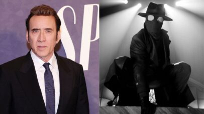 Nicolas Cage critica o Universo Marvel: ‘MMA glorificado’