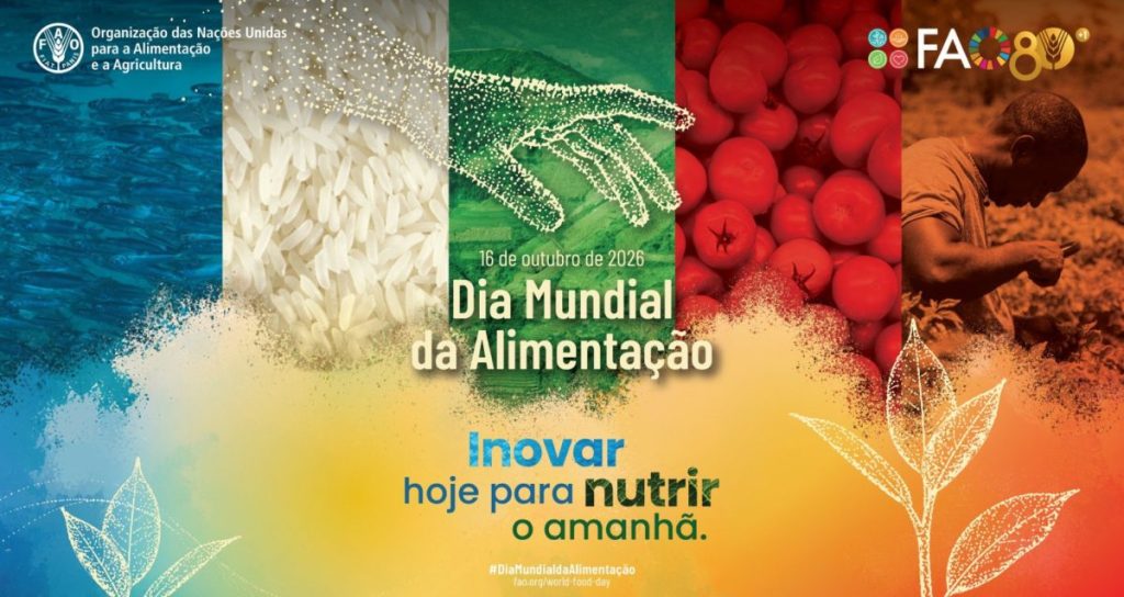 Dia mundial da alimentação destaca combate à fome no paraná – Agora Litoral