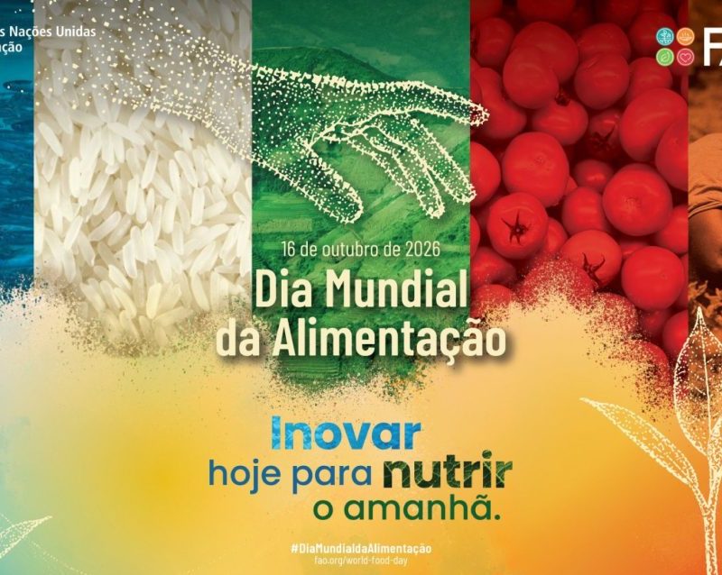 Dia mundial da alimentação destaca combate à fome no paraná