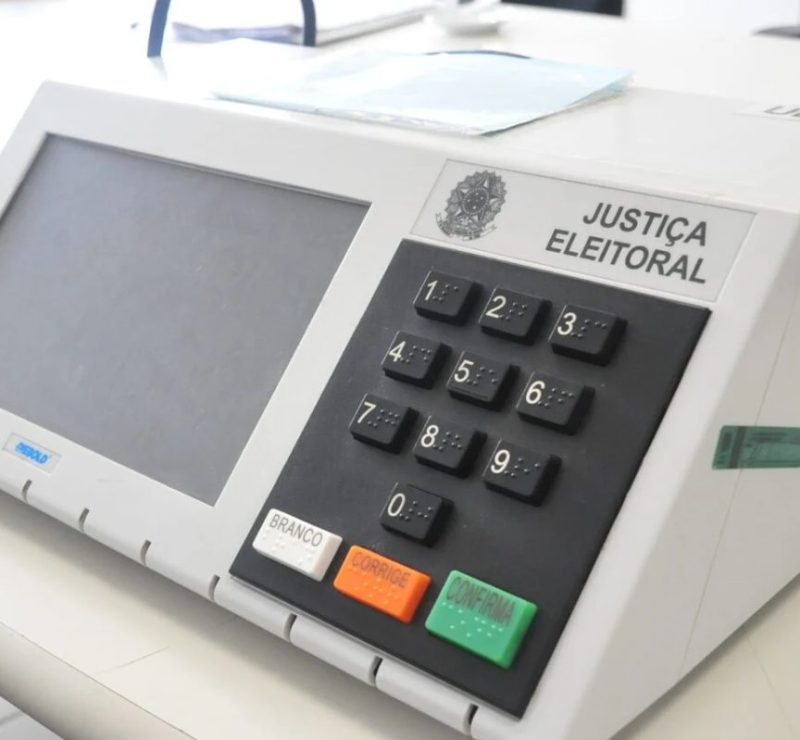 Candidaturas nanicas: 19 políticos têm menos de 50 votos no PR