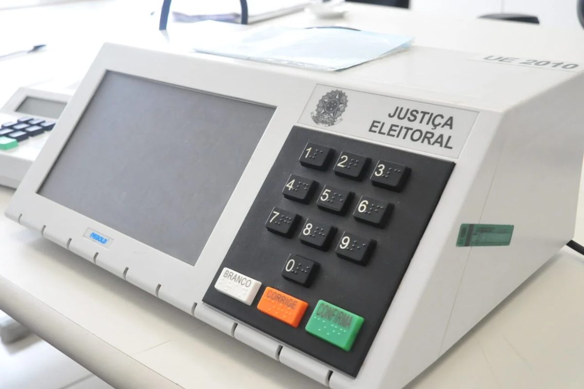 No Paraná, 19 candidatos receberam menos de 50 votos nas eleições de 2026