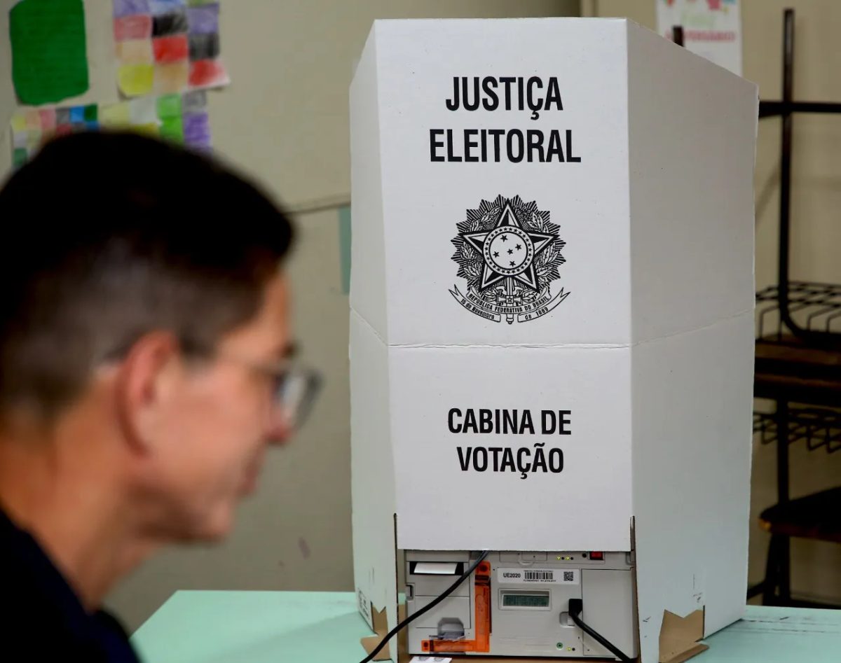 No Paraná, 206 municípios terão transporte coletivo gratuito para eleitores no dia do 2º turno; veja lista