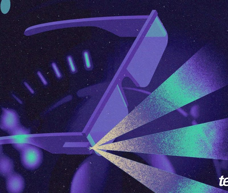 Noruega estuda proibir óculos com inteligência artificial em locais públicos
