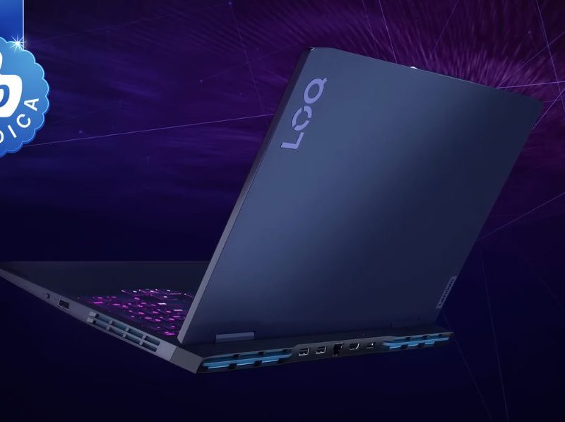 Notebook com RTX 3050: 6 melhores opções para comprar em 2026