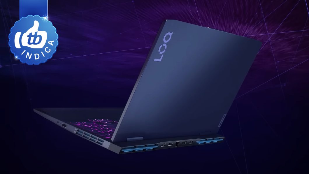 Notebook com RTX 3050: 6 modelos que valem a pena em 2026