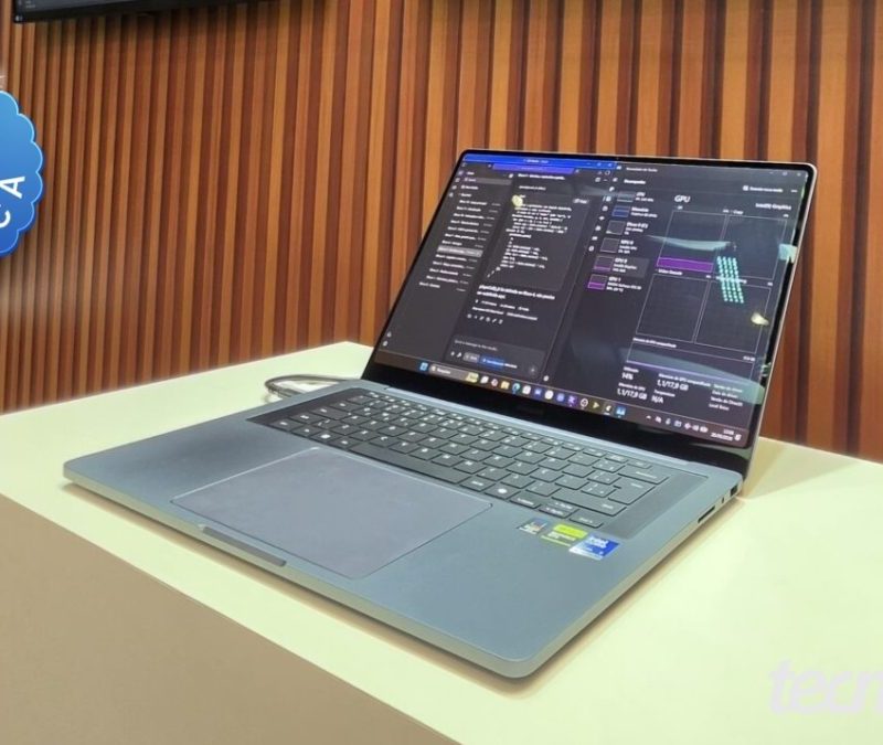 Notebook para autocad: 8 opções para engenharia e arquitetura