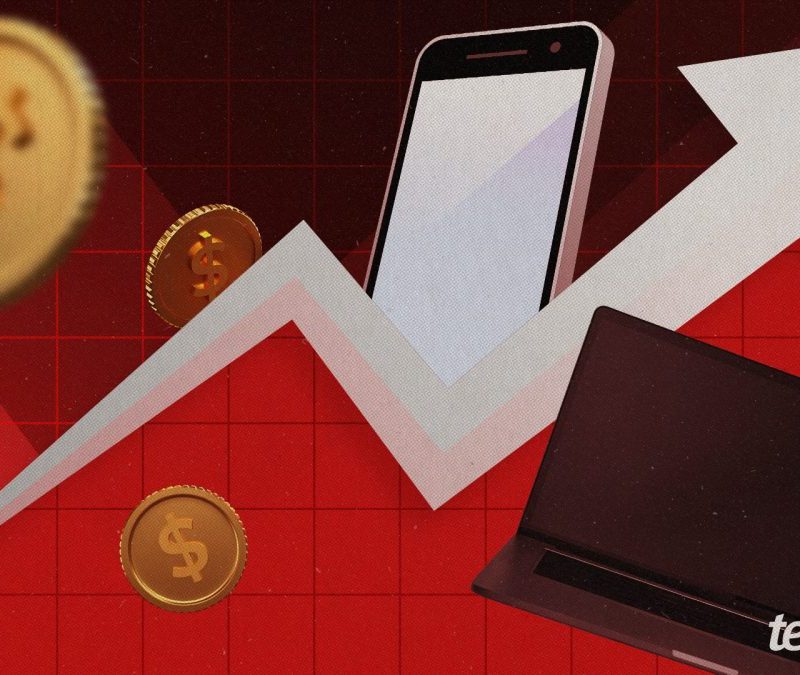 Preço dos notebooks deve subir em 2027 com crise de hardware