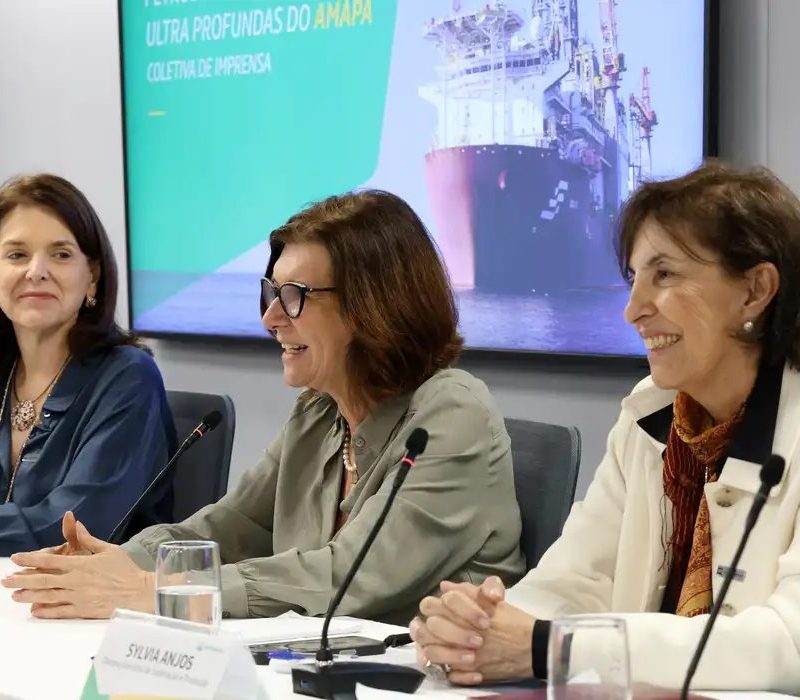 Nova descoberta de petróleo no Amapá eleva apostas da Petrobras na Foz do Amazonas