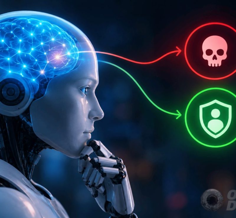 Novo estudo traz esperança para decifrar a caixa-preta da inteligência artificial