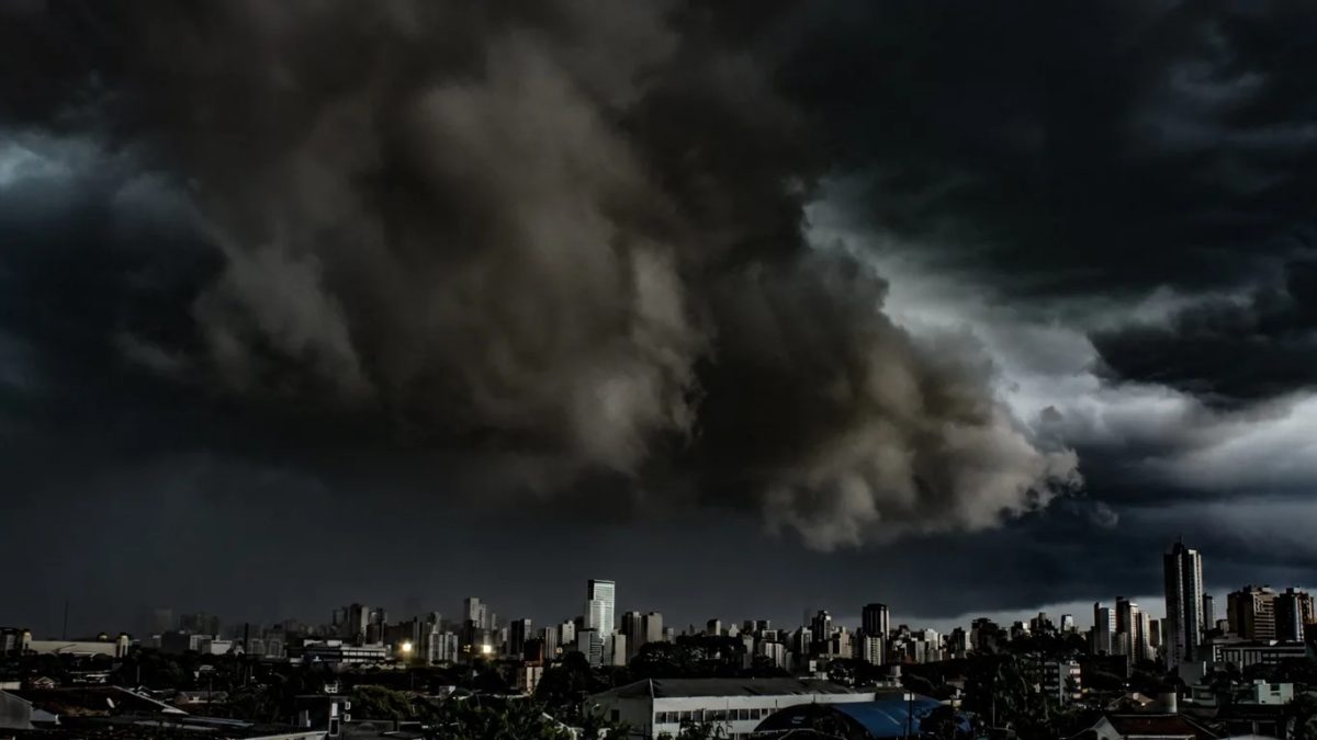 Novo período prolongado de chuva com até 300 mm trará enchentes