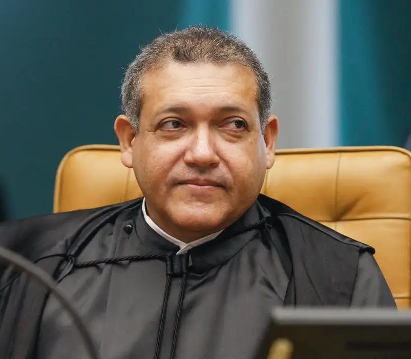 Nunes marques paralisa canal do whatsapp ligado a lula e cobra meta