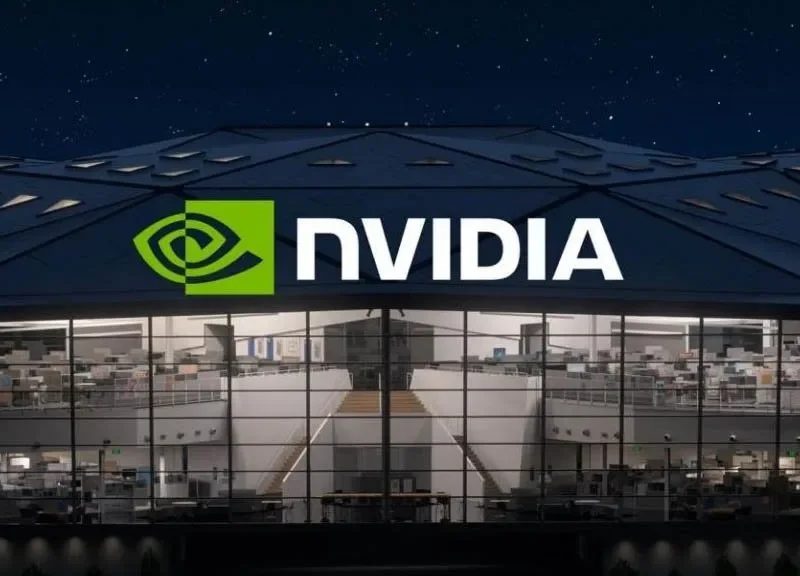 Nvidia renova recorde e mira topo histórico em Wall Street