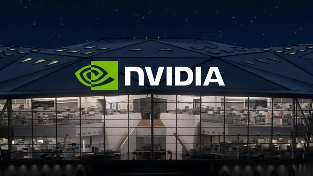 Nvidia renova recorde e mira topo histórico em Wall Street