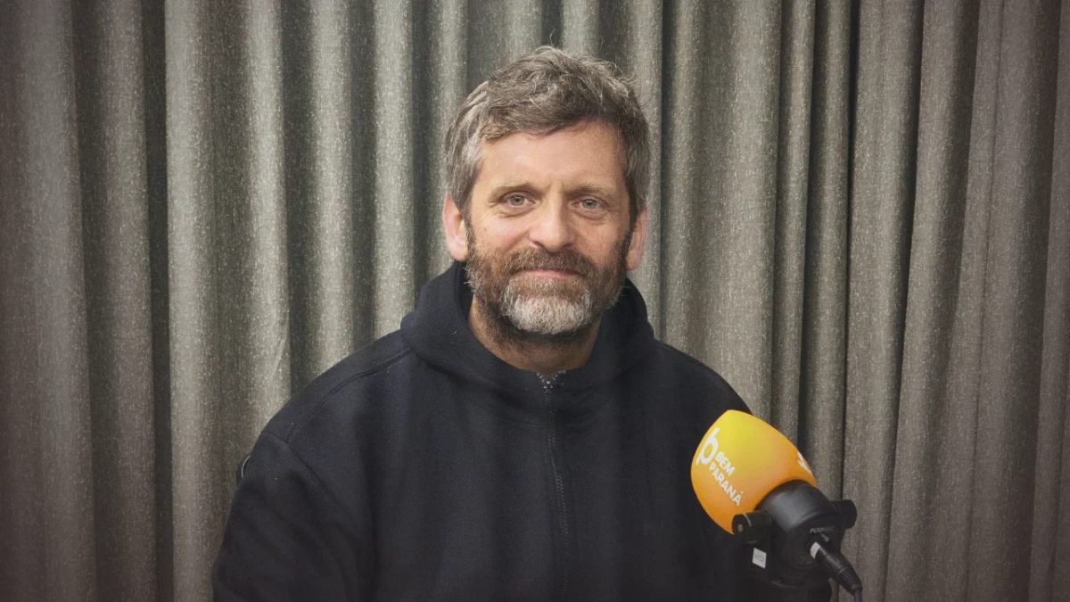 O Cão Mentecapto: livro aborda violências e ironias da juventude curitibana dos anos 1980