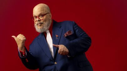 Ed motta elege o melhor álbum de rock da história e surpreende