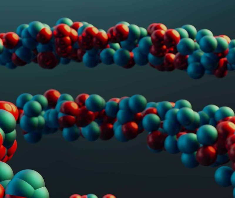 O enigma do DNA escuro e o fim do mito do lixo genético