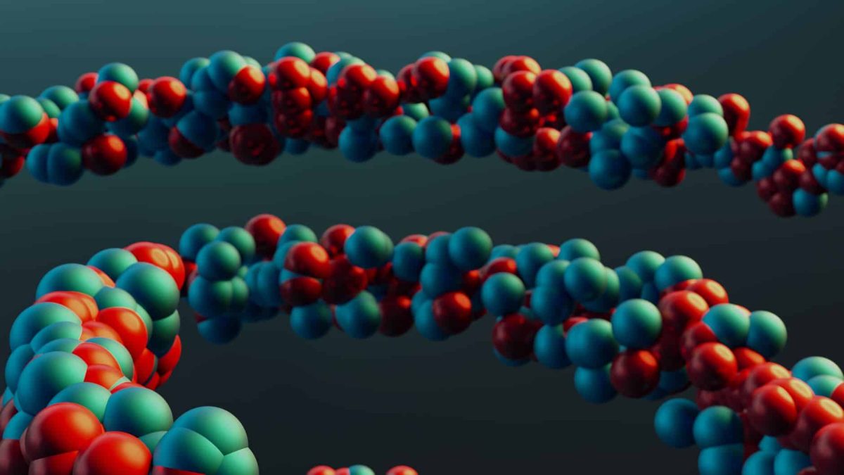O mistério do genoma obscuro. Ele representa 80% do nosso DNA
