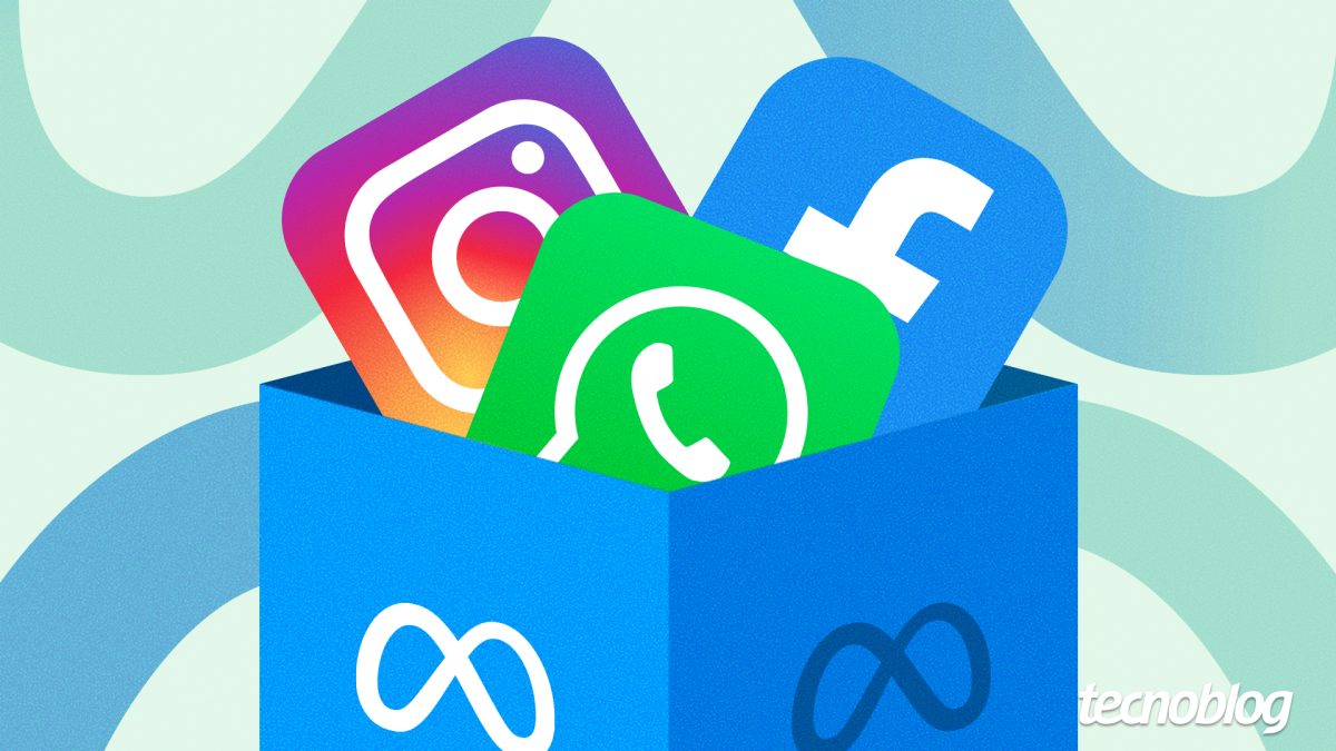 O que é a Conta Meta no Instagram, WhatsApp e Facebook?