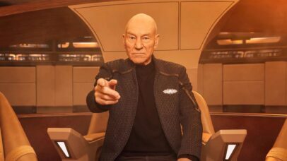 O que é Alzheimer e demência com corpos de Lewy, doenças que Patrick Stewart enfrentou?