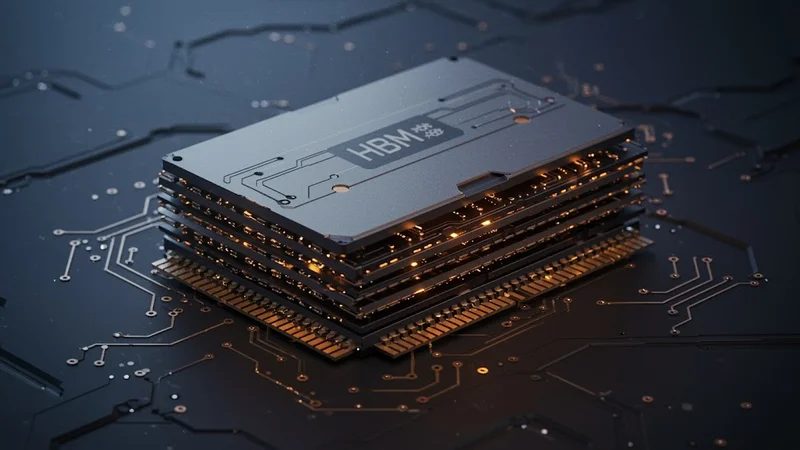 Memória hbm: entenda o que é, vantagens e desvantagens do componente