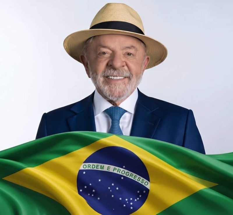 Lula planeja IA nacional e regulação das big techs no novo mandato