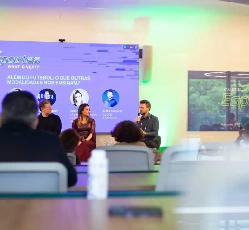 Impacto das bets no esporte brasileiro e o futuro do marketing