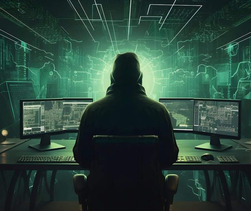 Ataque hacker inédito paralisa refrigeração de supermercados na França
