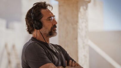 ‘O ser querido’: drama com Javier Bardem ganha trailer oficial