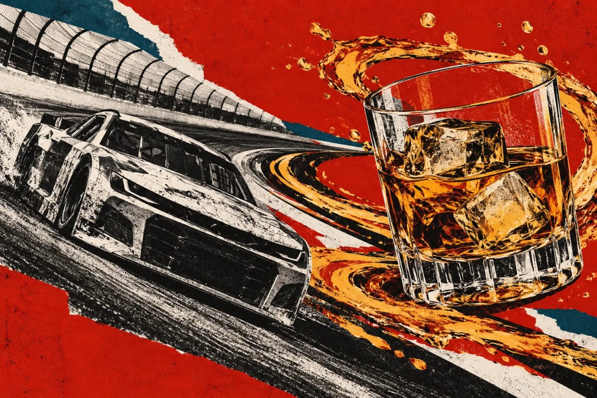 O uísque ilegal que deu origem à Nascar