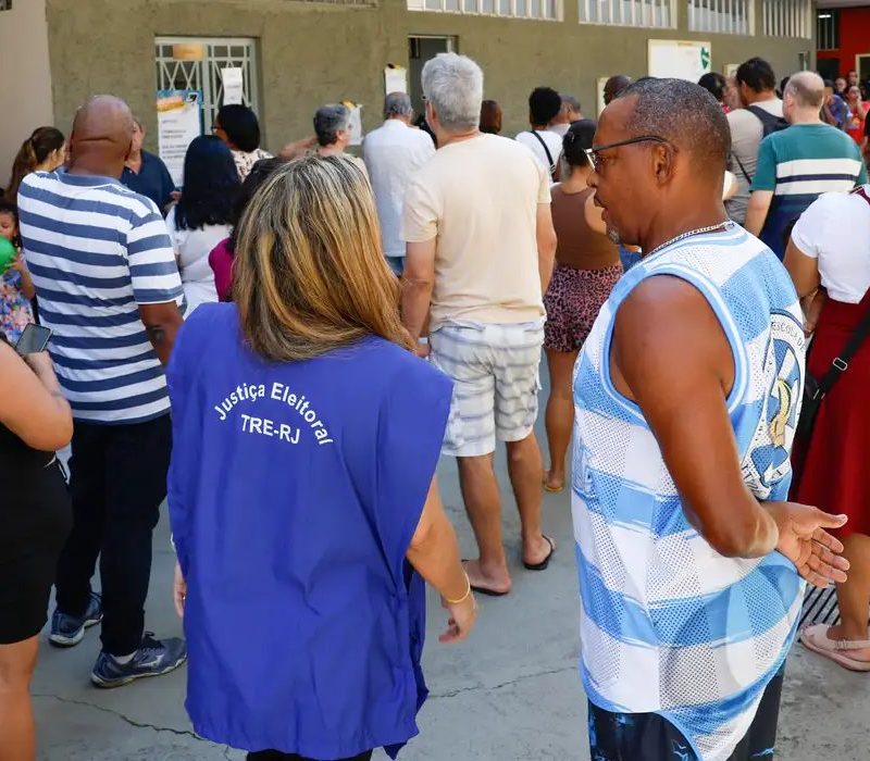 OAB-RJ cobra agilidade do TSE em definição sobre governo fluminense