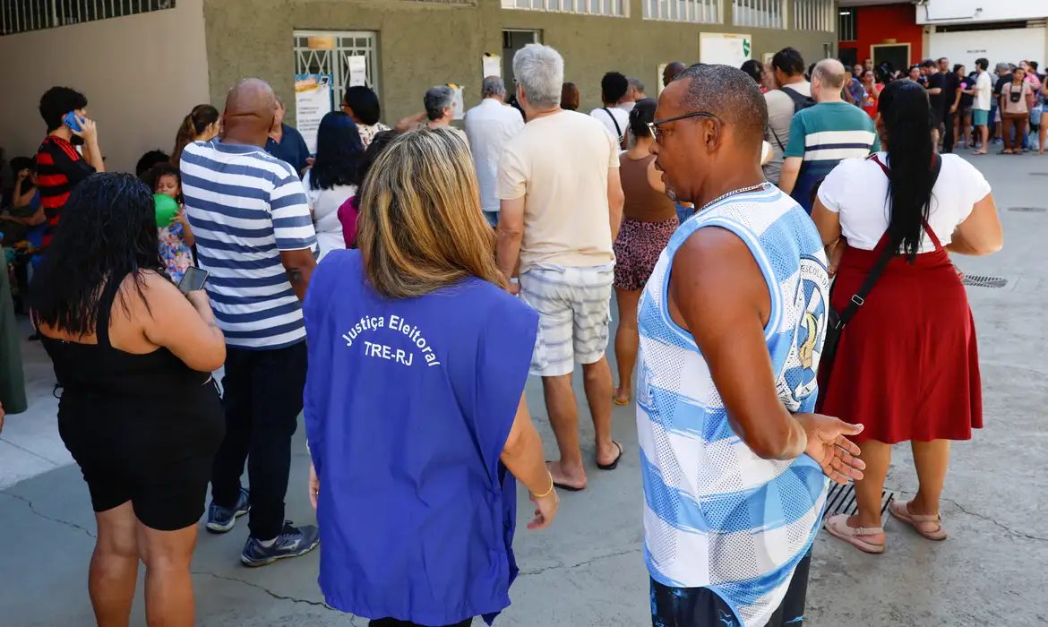 OAB-RJ defende decisão rápida do TSE para eleições no estado