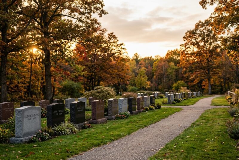 Obituário de Curitiba: veja a lista de falecimentos de sábado