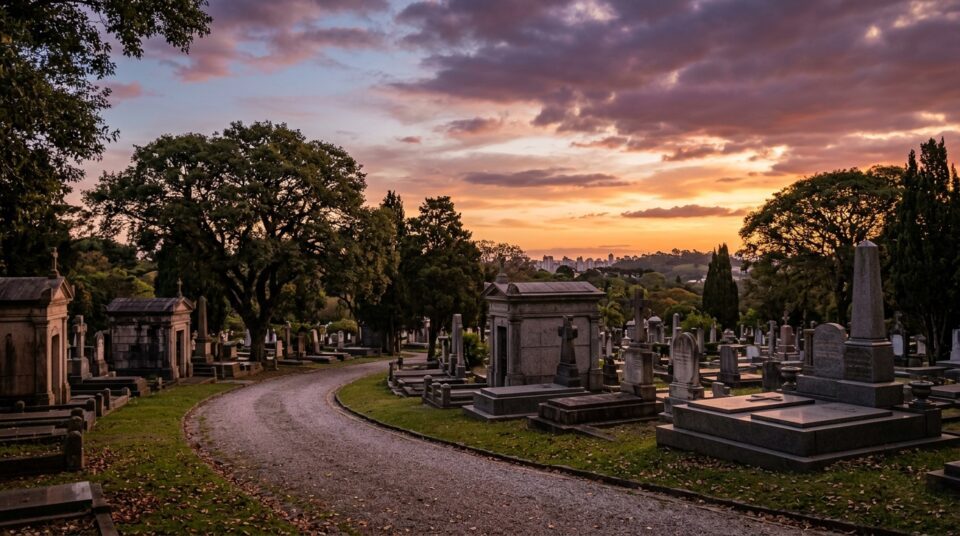 Obituário de Londrina: sepultamentos deste sábado (10)