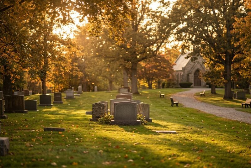 Obituário de Londrina: confira os sepultamentos deste sábado
