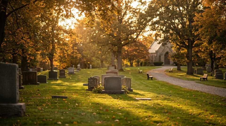 Obituário de Londrina: confira os sepultamentos deste sábado