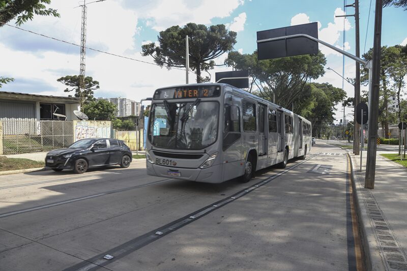 Obras do Novo Inter 2 fecham ruas no Portão por quatro dias