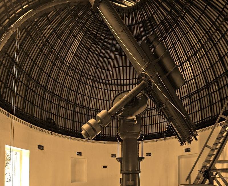 Observatório Nacional celebra 199 anos com foco em inovação e equipe