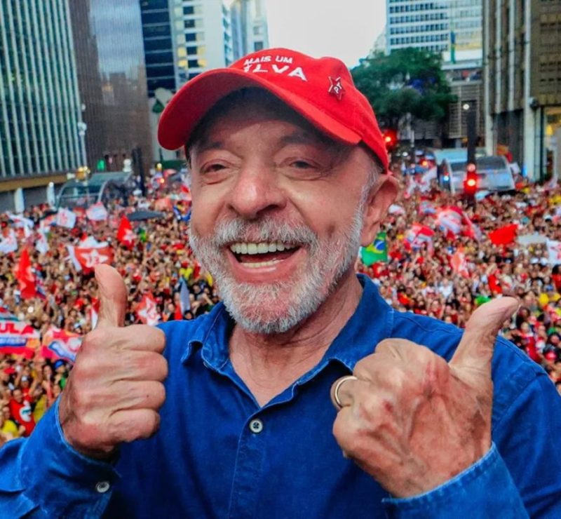 Oea confirma parceria com o brasil após vitória de lula em 2026