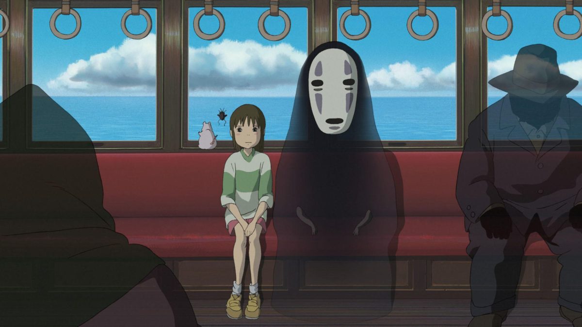Onde assistir às animações clássicas do Studio Ghibli no streaming