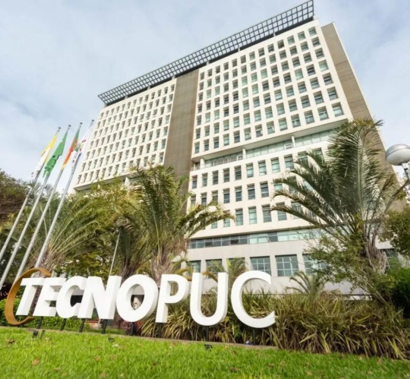 Tecnopuc Experience 2026 confirma festival de inovação em Porto Alegre