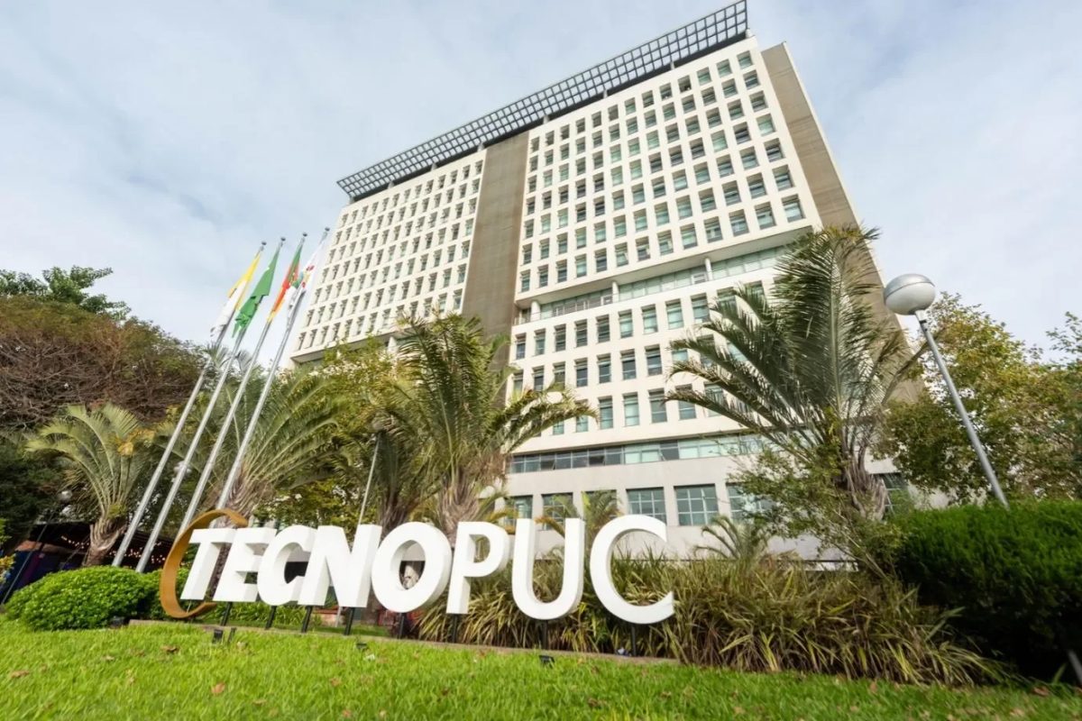 Onde nascem os novos negócios: polo com 320 organizações promove festival de inovação